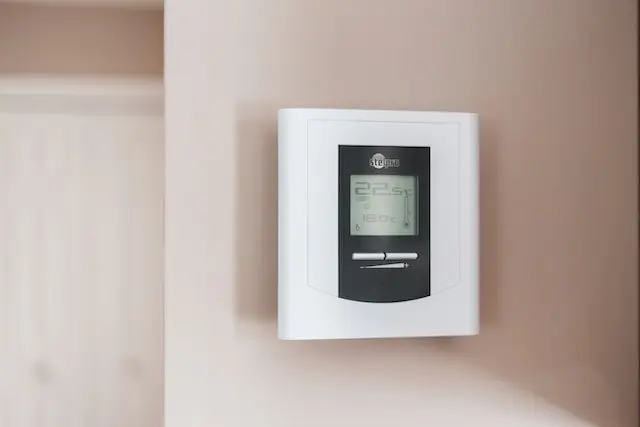 thermostat d'ambiance auxerre