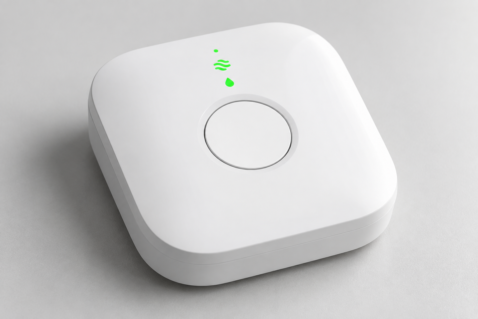 Récepteur Heat Link de Google Nest