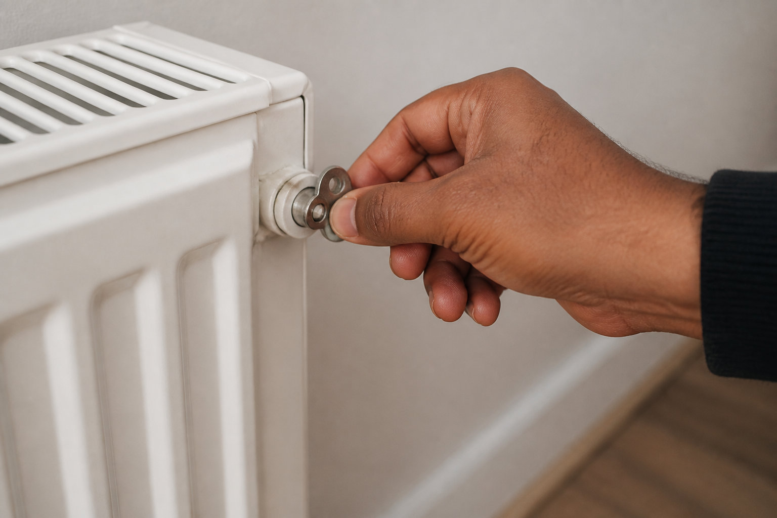 Réglages pour optimiser votre confort thermique cet hiver